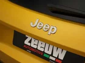 Jeep Avenger (2024) thumbnail 15