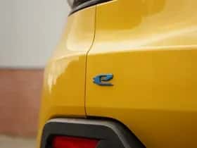 Jeep Avenger (2024) thumbnail 16