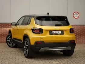 Jeep Avenger (2024) thumbnail 17