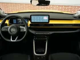 Jeep Avenger (2024) thumbnail 20
