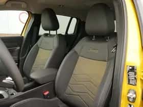 Jeep Avenger (2024) thumbnail 21
