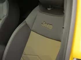 Jeep Avenger (2024) thumbnail 22