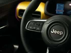 Jeep Avenger (2024) thumbnail 27