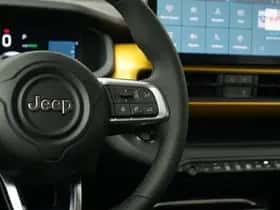 Jeep Avenger (2024) thumbnail 28