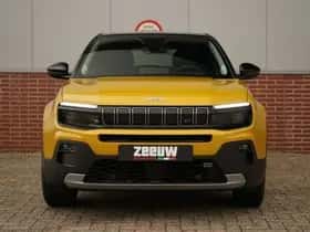 Jeep Avenger (2024) thumbnail 6