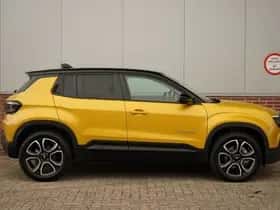 Jeep Avenger (2024) thumbnail 9