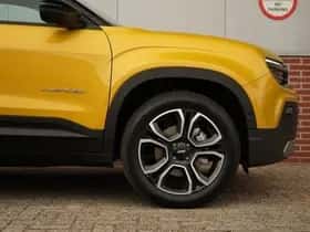 Jeep Avenger (2024) thumbnail 10