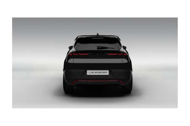 Alfa Romeo Junior (2026) thumbnail 5