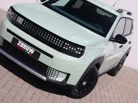 Fiat Grande Panda (2025) thumbnail 3