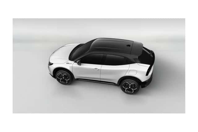 Alfa Romeo Junior (2026) thumbnail 3