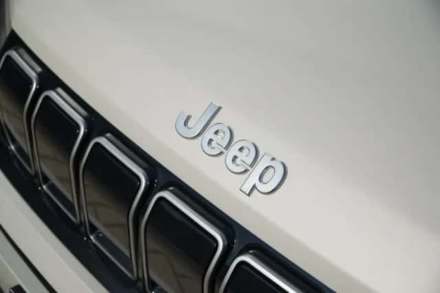 Jeep Avenger (2026) thumbnail 4