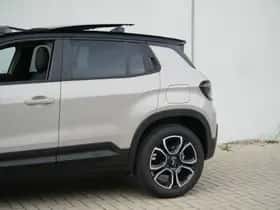 Jeep Avenger (2025) thumbnail 12