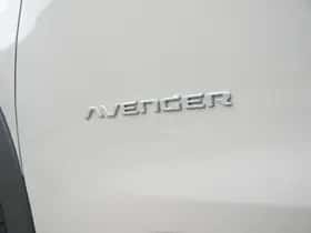 Jeep Avenger (2025) thumbnail 14