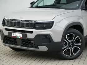 Jeep Avenger (2025) thumbnail 3