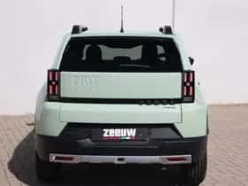 Fiat Grande Panda (2025) thumbnail 7