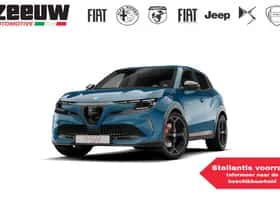 Alfa Romeo Junior (2026)
