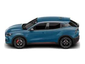 Alfa Romeo Junior (2026) thumbnail 5