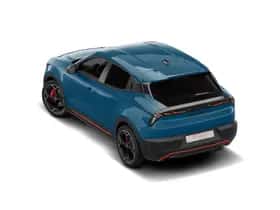 Alfa Romeo Junior (2026) thumbnail 8