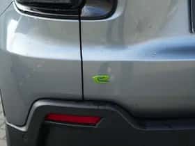 Jeep Avenger (2025) thumbnail 12