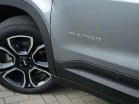 Jeep Avenger (2025) thumbnail 15