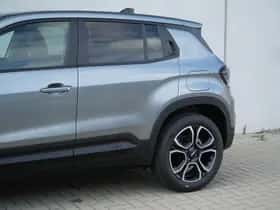 Jeep Avenger (2025) thumbnail 10