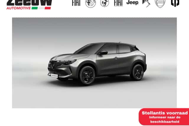 Alfa Romeo Junior (2026) thumbnail 1