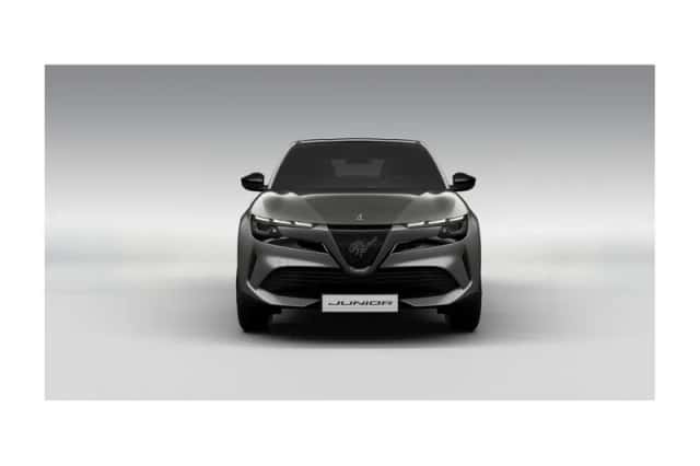 Alfa Romeo Junior (2026) thumbnail 4