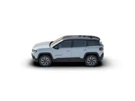 Jeep Compass (2026) thumbnail 3