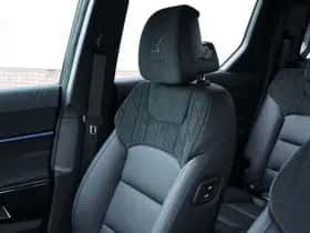 SsangYong Musso (2025) thumbnail 21