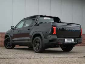 SsangYong Musso (2025) thumbnail 30