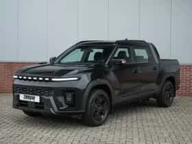 SsangYong Musso (2025) thumbnail 5