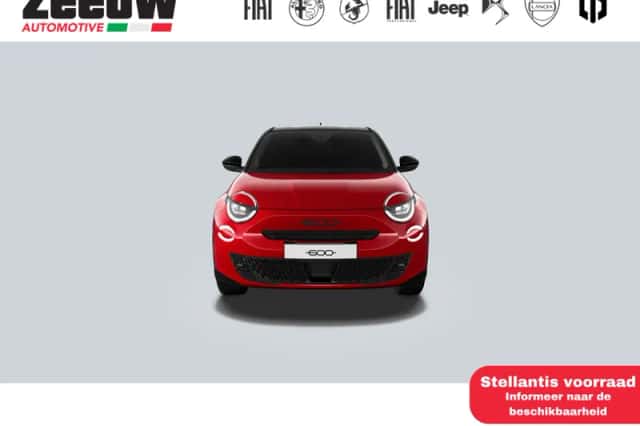 Fiat 600 (2026) thumbnail 1