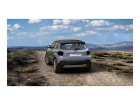 Jeep Avenger (2026) thumbnail 2