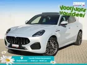 Maserati Grecale (2025)
