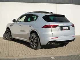 Maserati Grecale (2025) thumbnail 2