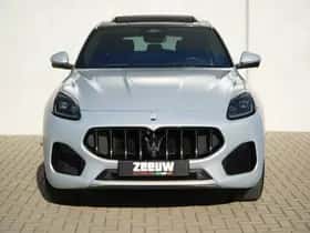 Maserati Grecale (2025) thumbnail 11