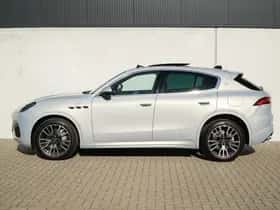 Maserati Grecale (2025) thumbnail 14