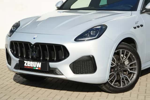 Maserati Grecale (2025) thumbnail 6