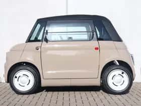 Fiat Topolino (2026) thumbnail 5