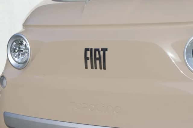 Fiat Topolino (2026) thumbnail 6
