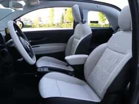 Fiat 500e (2023) thumbnail 4