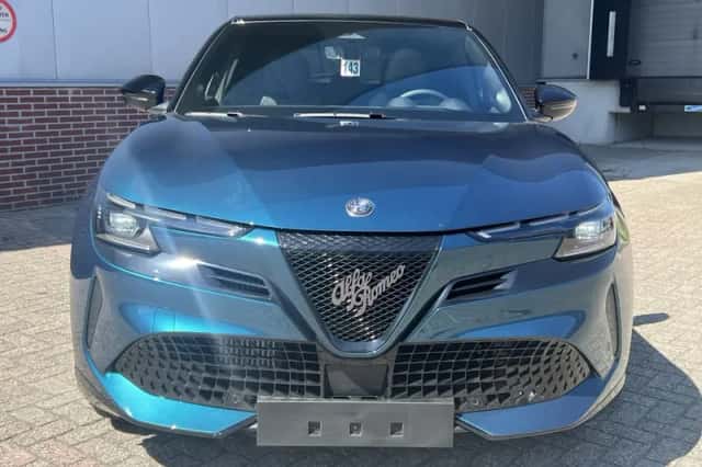Alfa Romeo Junior (2026) thumbnail 6