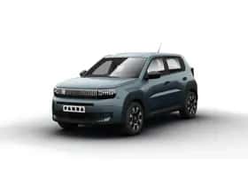 Fiat Grande Panda (2026) thumbnail 2