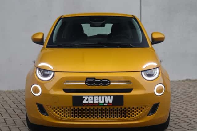 Fiat 500 (2026) thumbnail 6