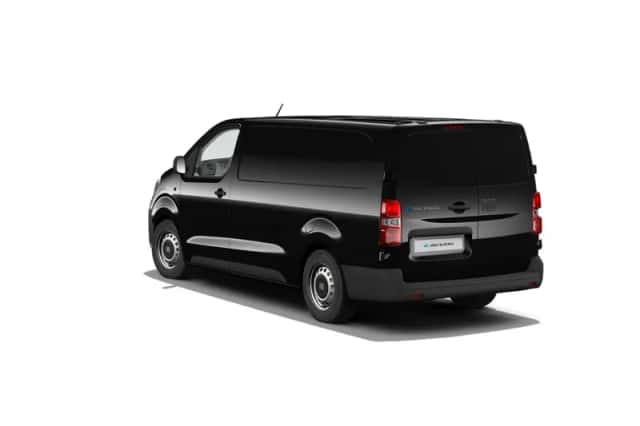Fiat Scudo (2026) thumbnail 3