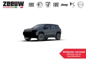 Jeep Compass (2026)
