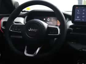 Jeep Avenger (2025) thumbnail 11