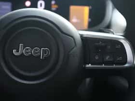 Jeep Avenger (2025) thumbnail 13