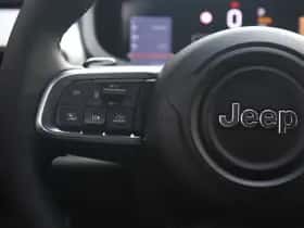 Jeep Avenger (2025) thumbnail 14