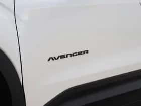 Jeep Avenger (2025) thumbnail 3